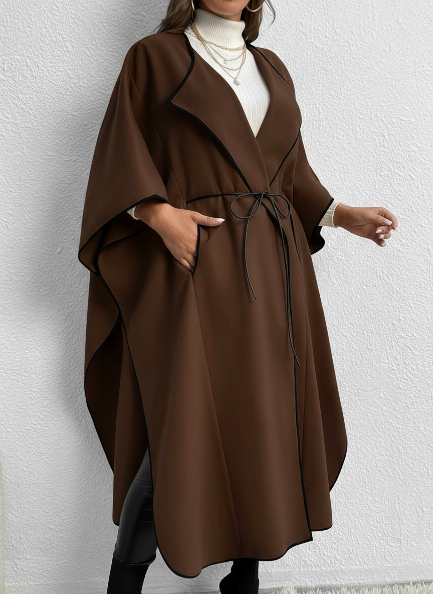 كاب مونطو - cap monteau  (ref007)