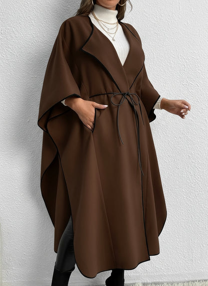 كاب مونطو - cap monteau  (ref007)