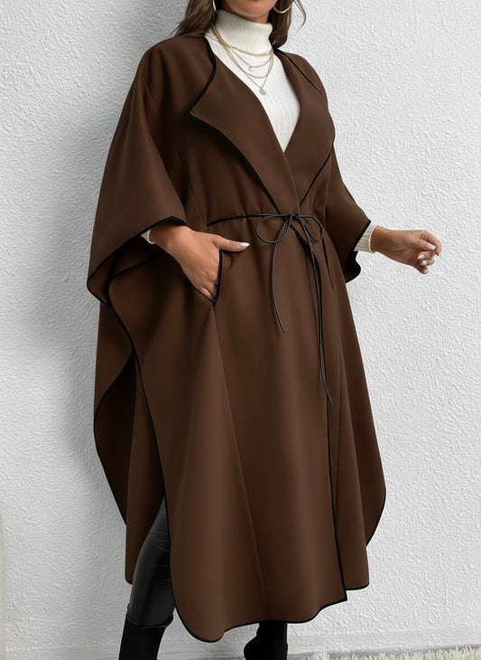 كاب مونطو - cap monteau  (ref007)