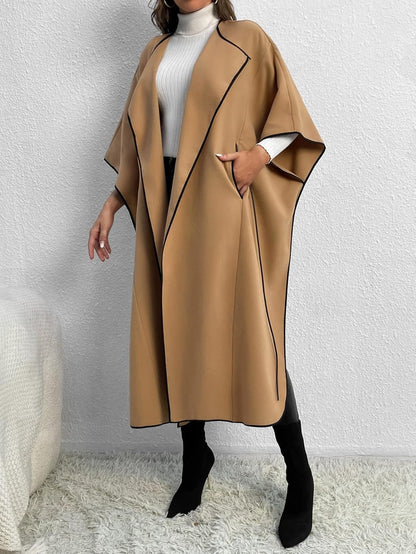 كاب مونطو - cap monteau  (ref007)