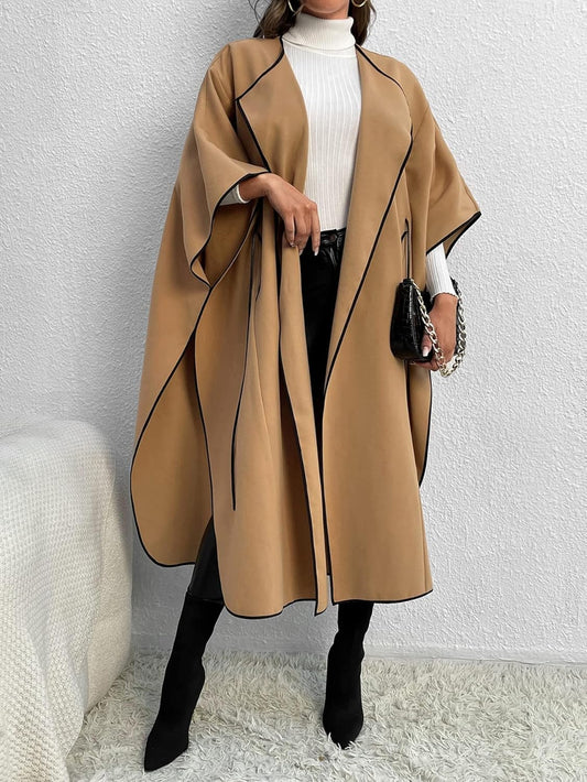 كاب مونطو - cap monteau  (ref007)