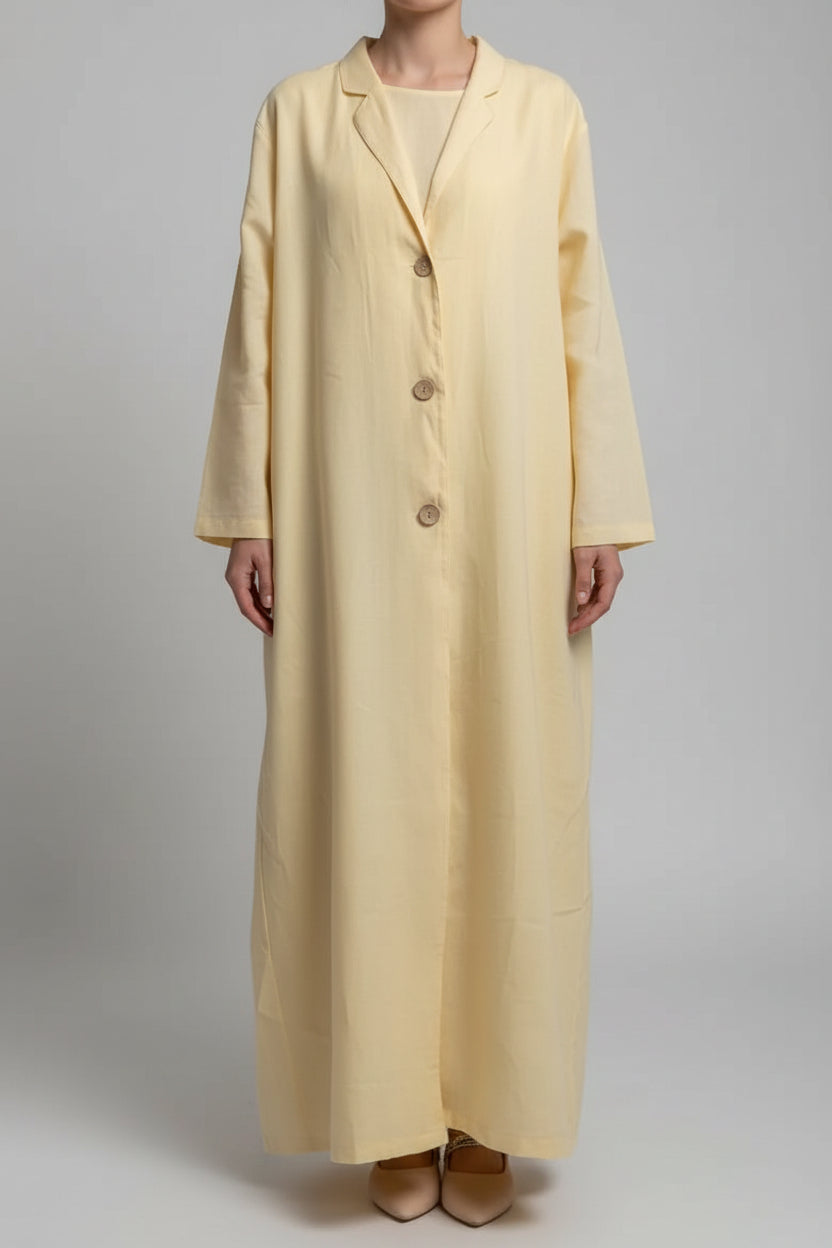 طقم أنيق – Ensemble Chic ref88