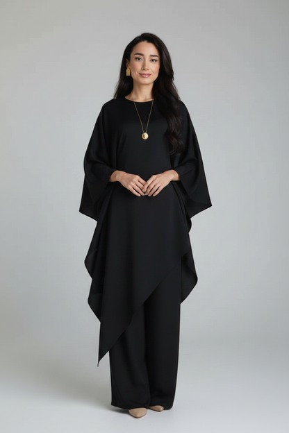 طقم أنيق – Ensemble Chic ref93