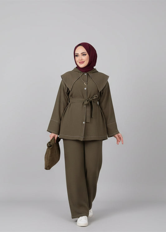 قطعة بتفاصيل مميزة ref61