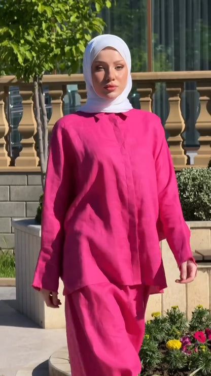 ensemble de lin 2p - أنصومل (alc)