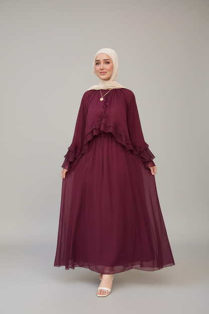 طقم أنيق – Ensemble Chic ref106