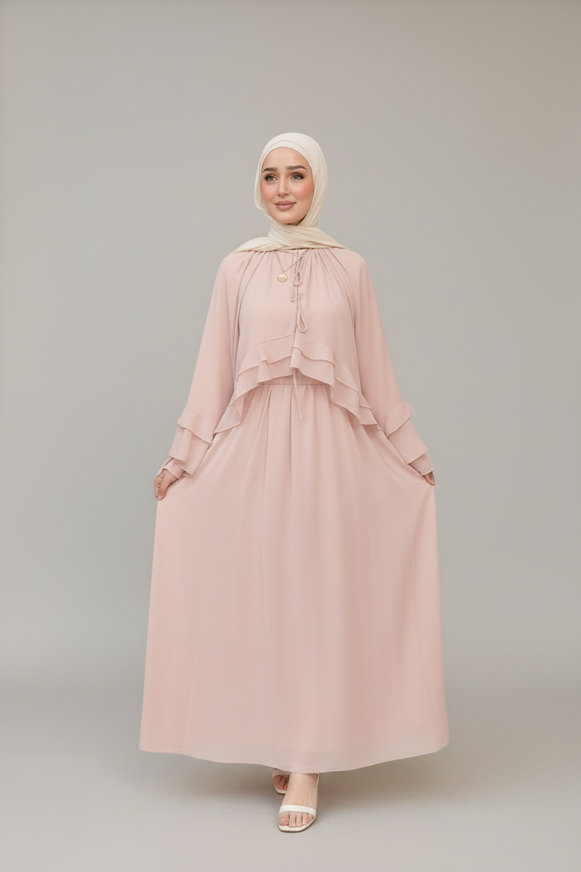 طقم أنيق – Ensemble Chic ref106