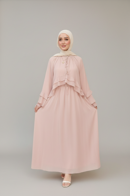 طقم أنيق – Ensemble Chic ref106