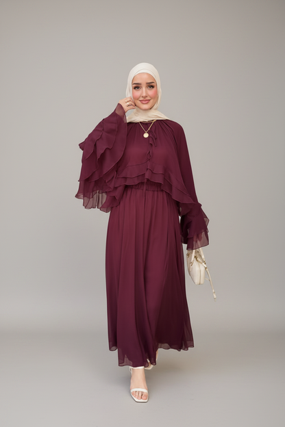طقم أنيق – Ensemble Chic ref106