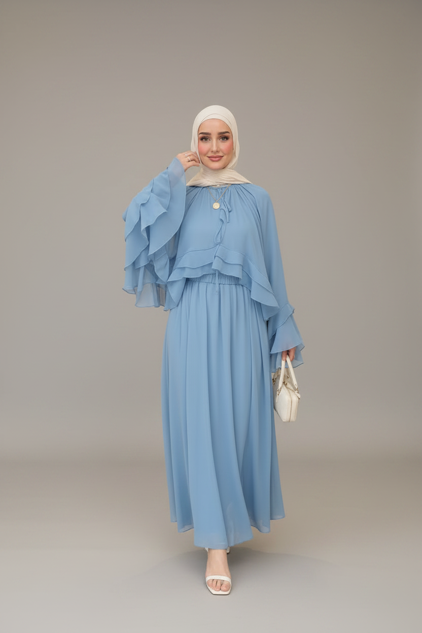 طقم أنيق – Ensemble Chic ref106