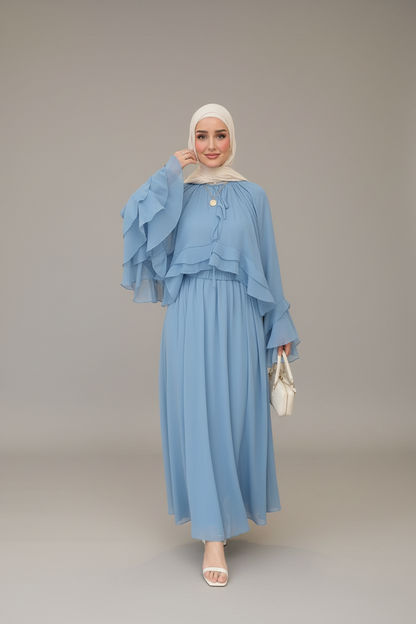 طقم أنيق – Ensemble Chic ref106