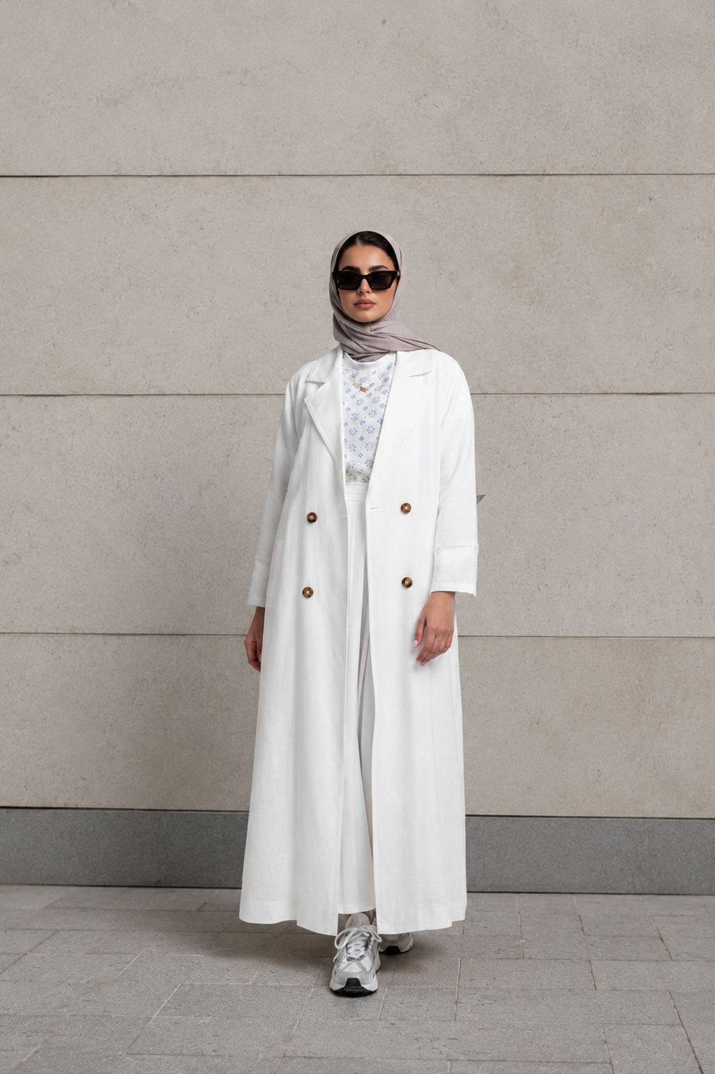 طقم أنيق – Ensemble Chic ref60