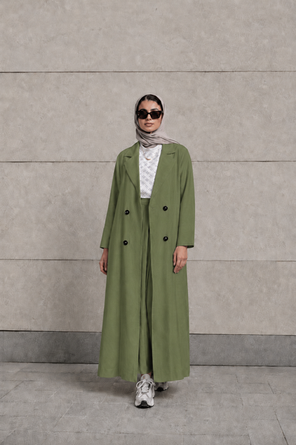 طقم أنيق – Ensemble Chic ref60