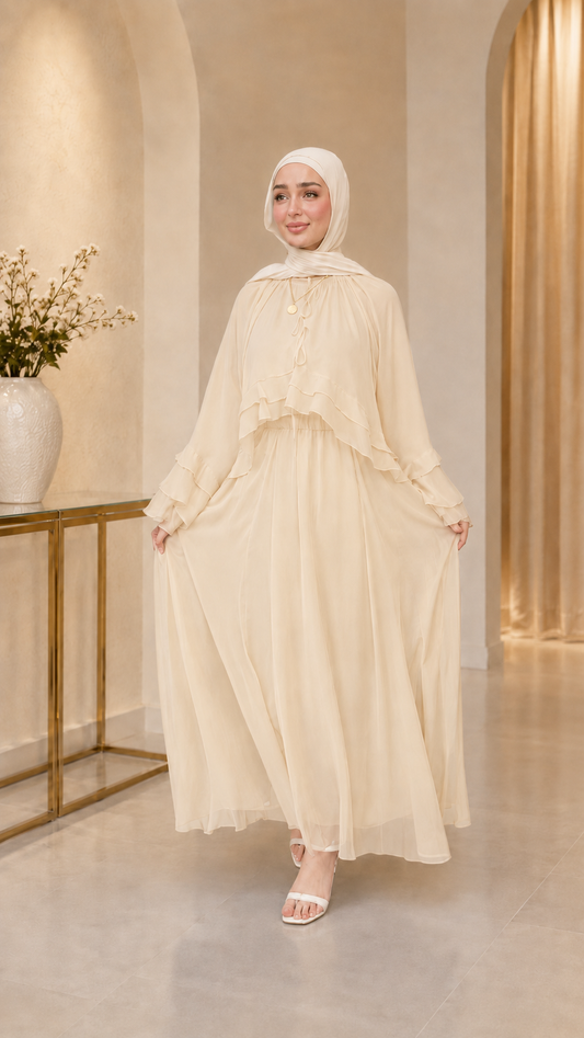 طقم أنيق – Ensemble Chic ref106
