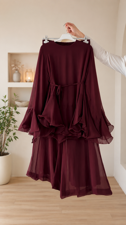 طقم أنيق – Ensemble Chic ref97 V2
