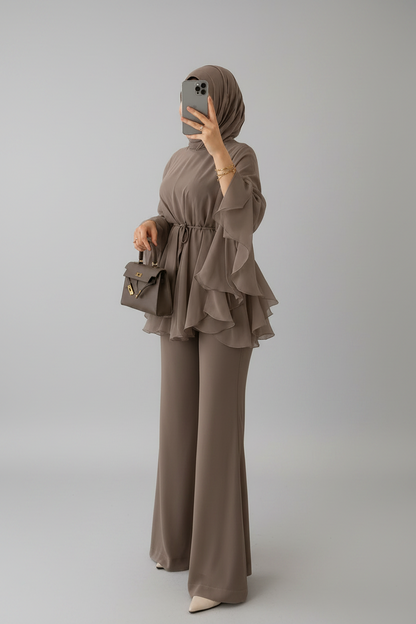 طقم أنيق – Ensemble Chic ref97