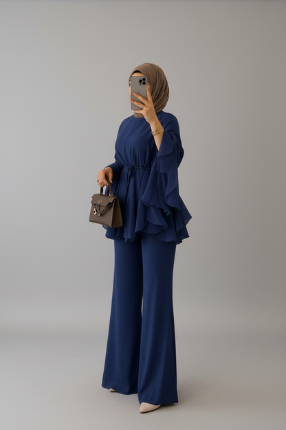 طقم أنيق – Ensemble Chic ref97