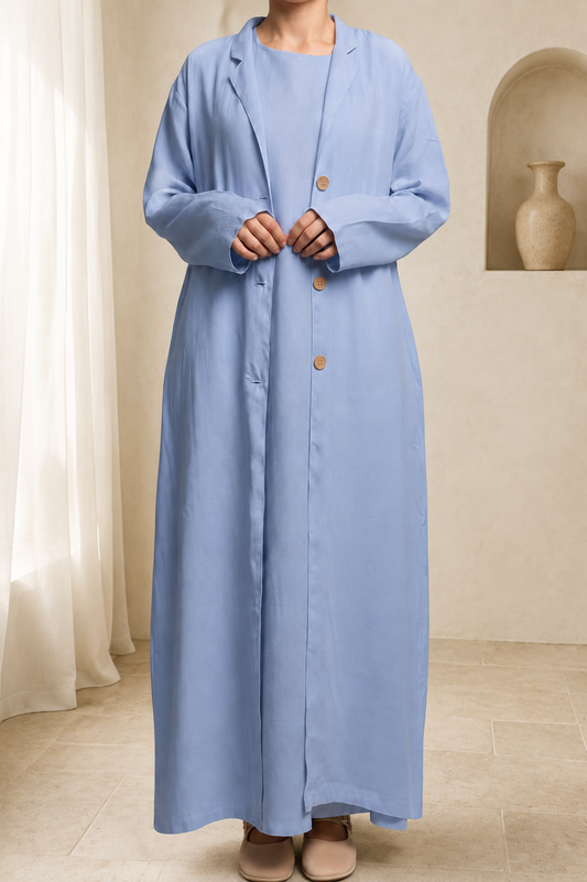 طقم أنيق – Ensemble Chic ref88