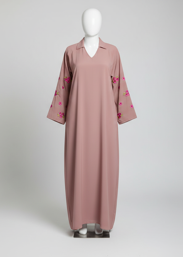 جلابة عصرية  2025