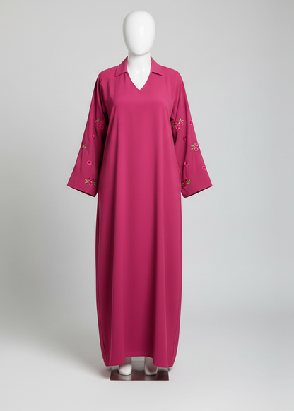 جلابة عصرية  2025