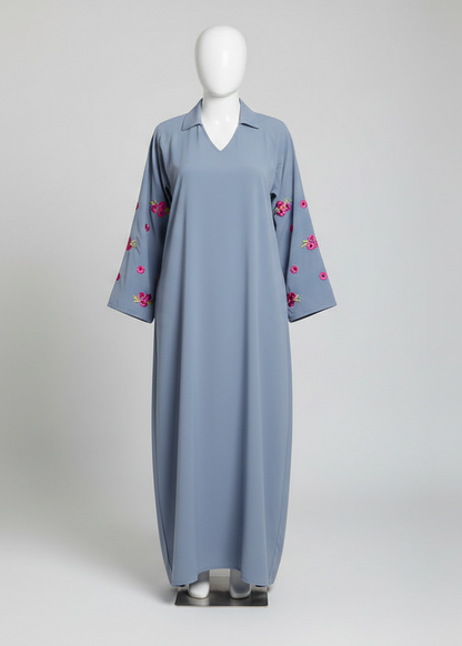 جلابة عصرية  2025