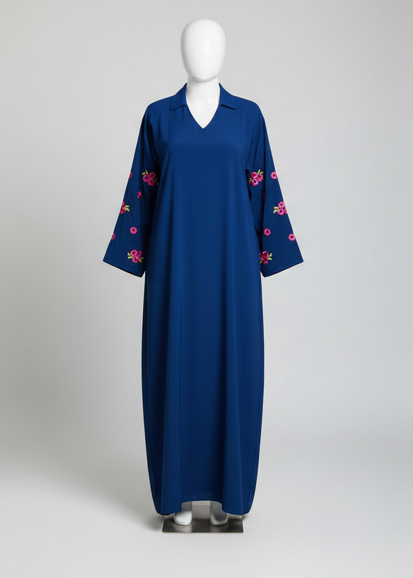 جلابة عصرية  2025