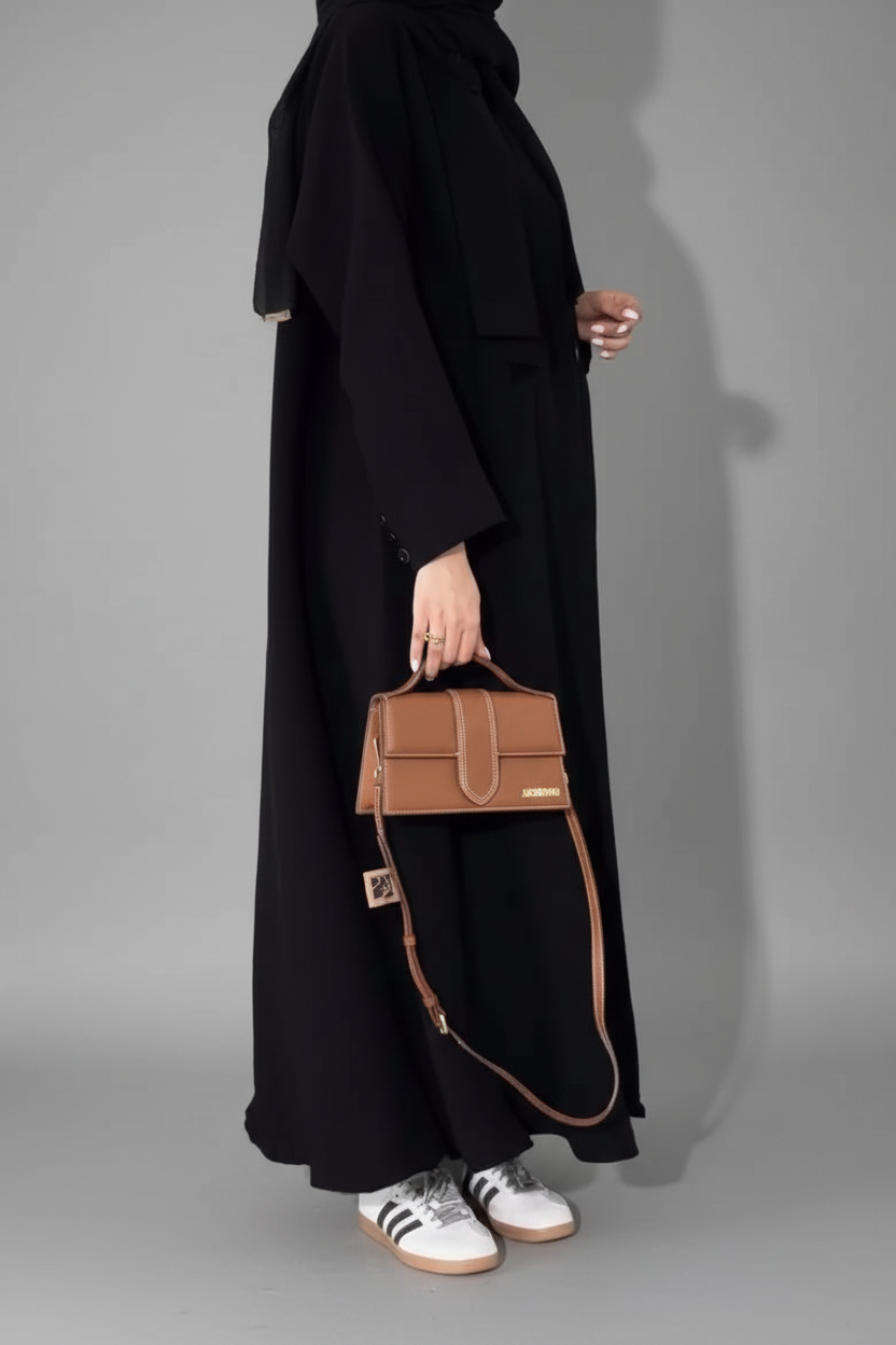 عباية رمضانية بتفاصيل مميزة ref37