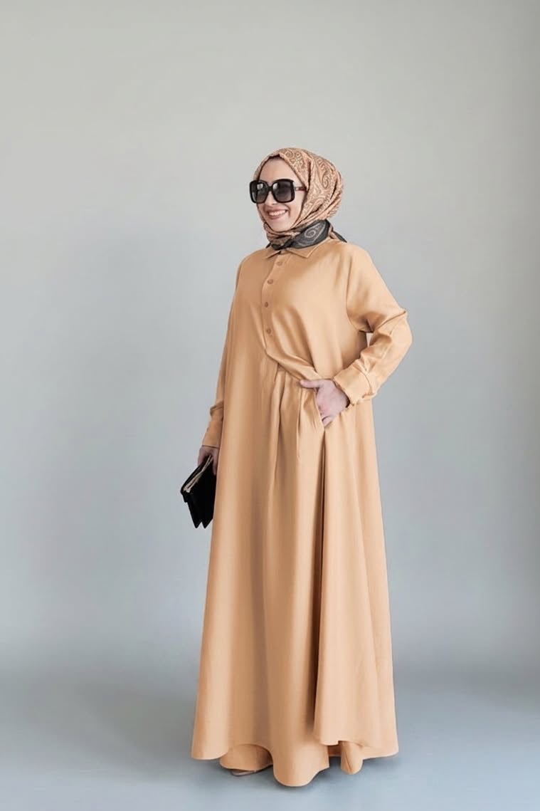 طقم أنيق – Ensemble Chic ref86