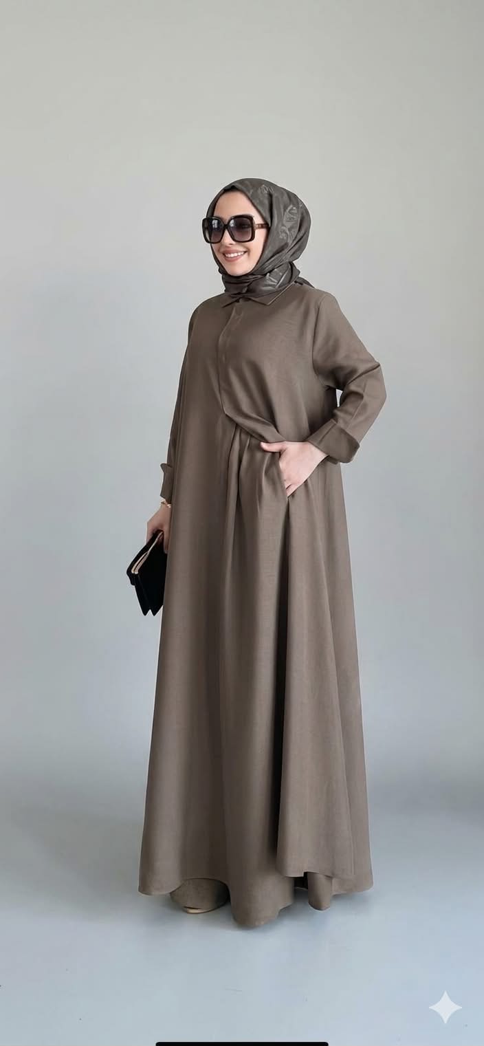 طقم أنيق – Ensemble Chic ref86