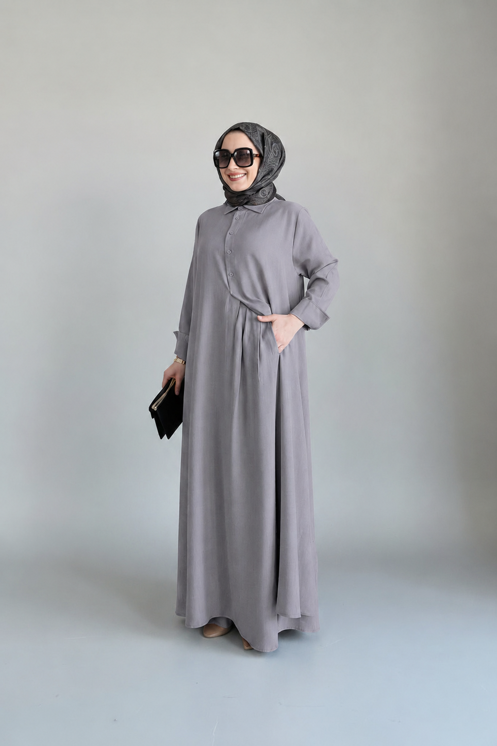 طقم أنيق – Ensemble Chic ref86