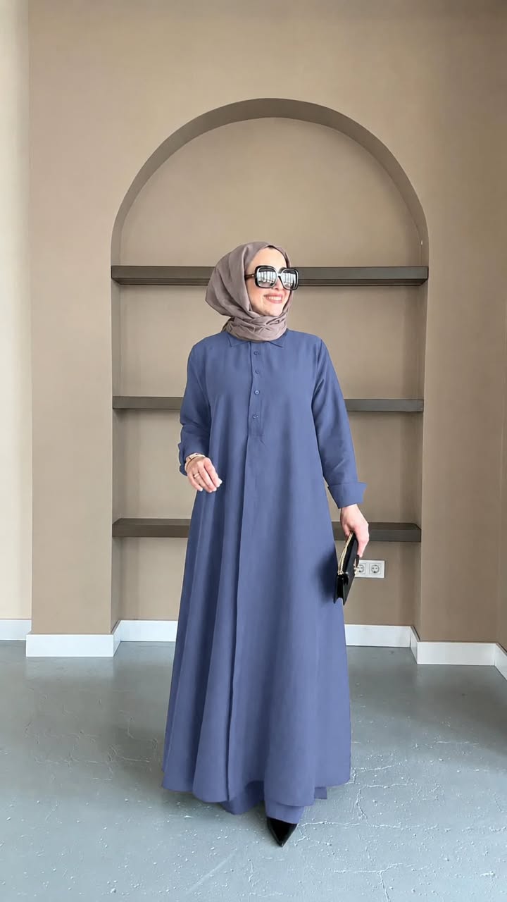 طقم أنيق – Ensemble Chic ref86