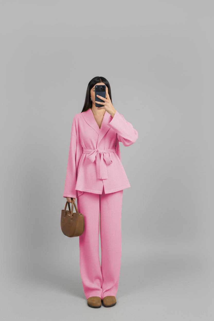 طقم أنيق – Ensemble Chic ref53