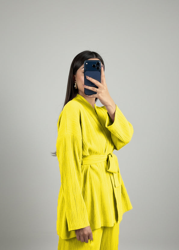 طقم أنيق – Ensemble Chic ref53