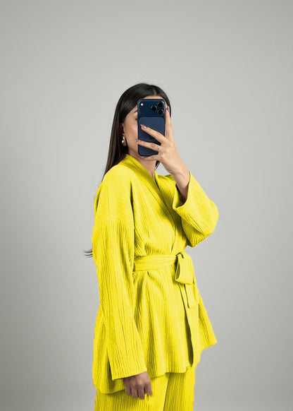 طقم أنيق – Ensemble Chic ref53