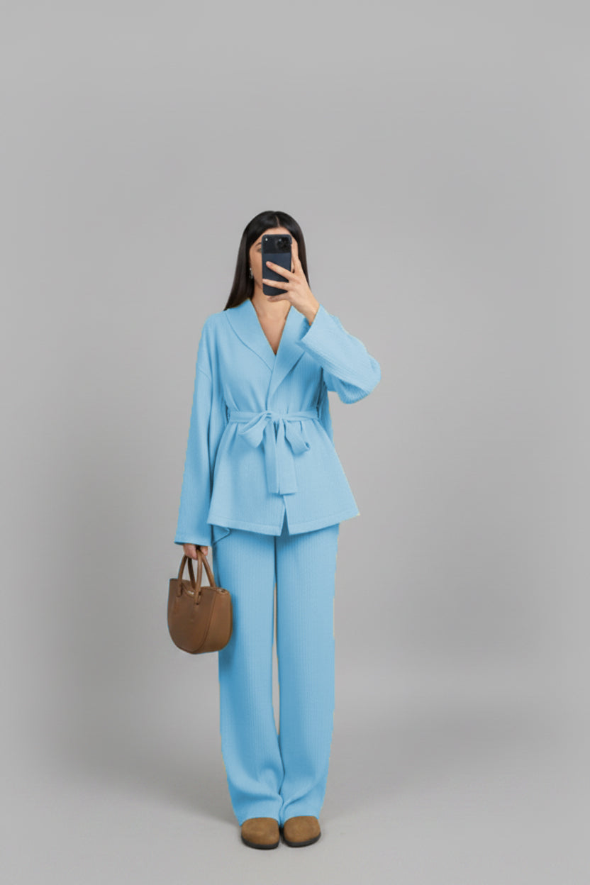 طقم أنيق – Ensemble Chic ref53