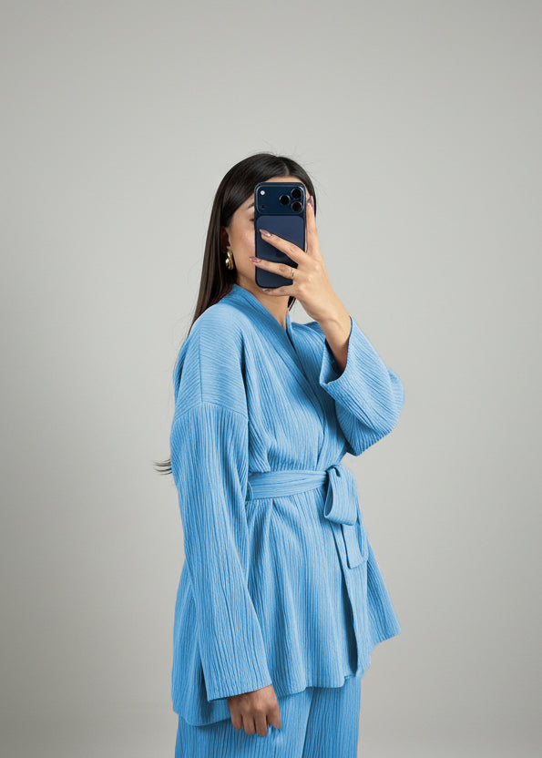 طقم أنيق – Ensemble Chic ref53