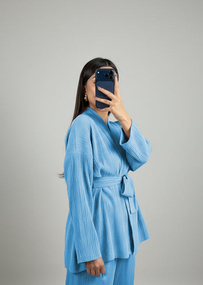 طقم أنيق – Ensemble Chic ref53