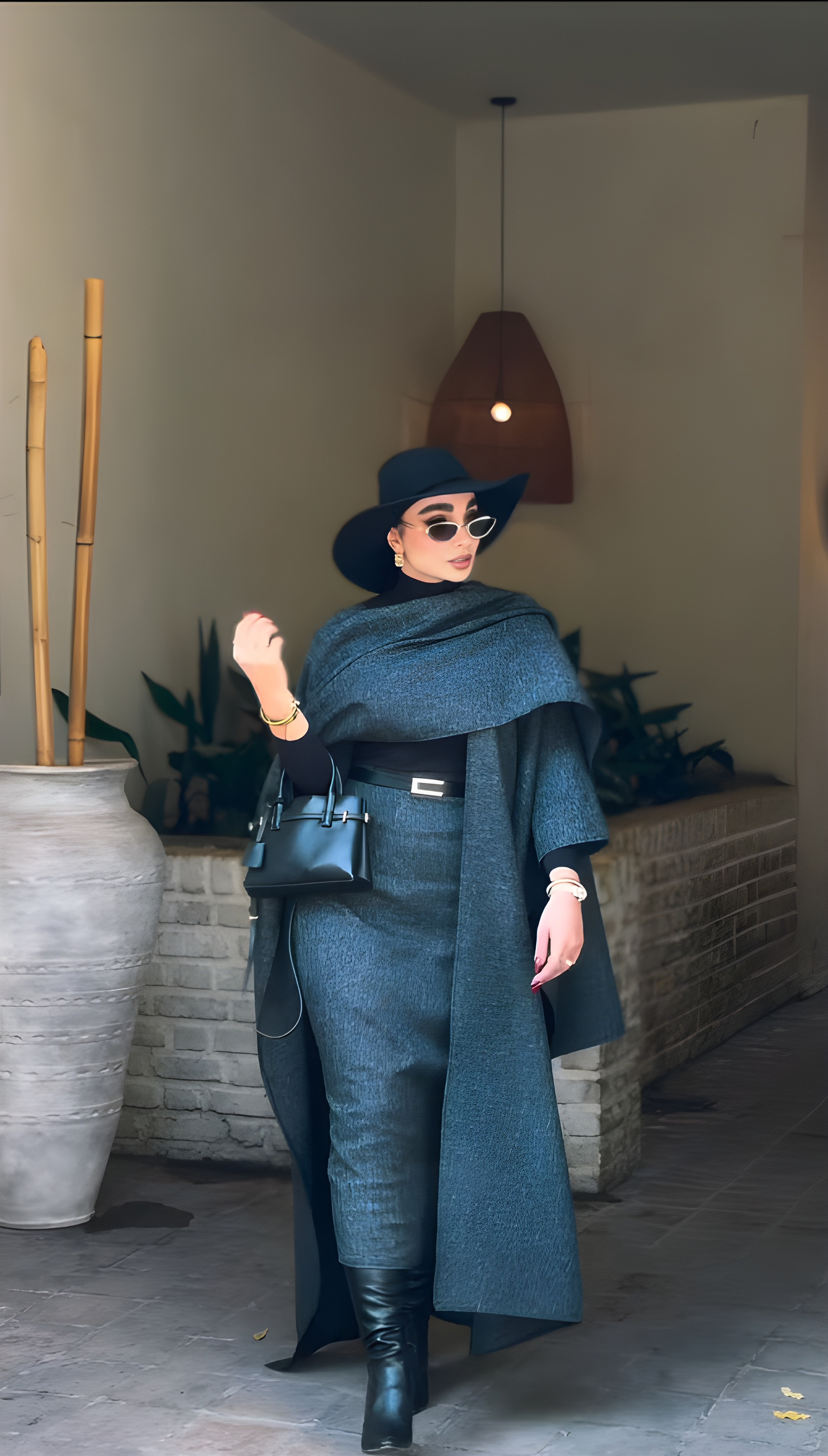 انصومبل بتفاصيل مميزة - ensemble 2p ref022