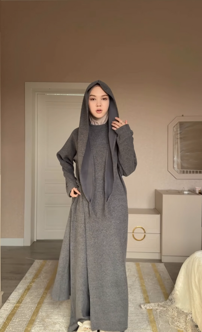 انصومبل تلات قطع - ensemble 3p ref024