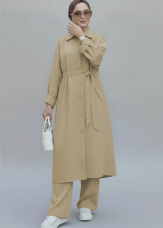 طقم أنيق – Ensemble Chic ref58