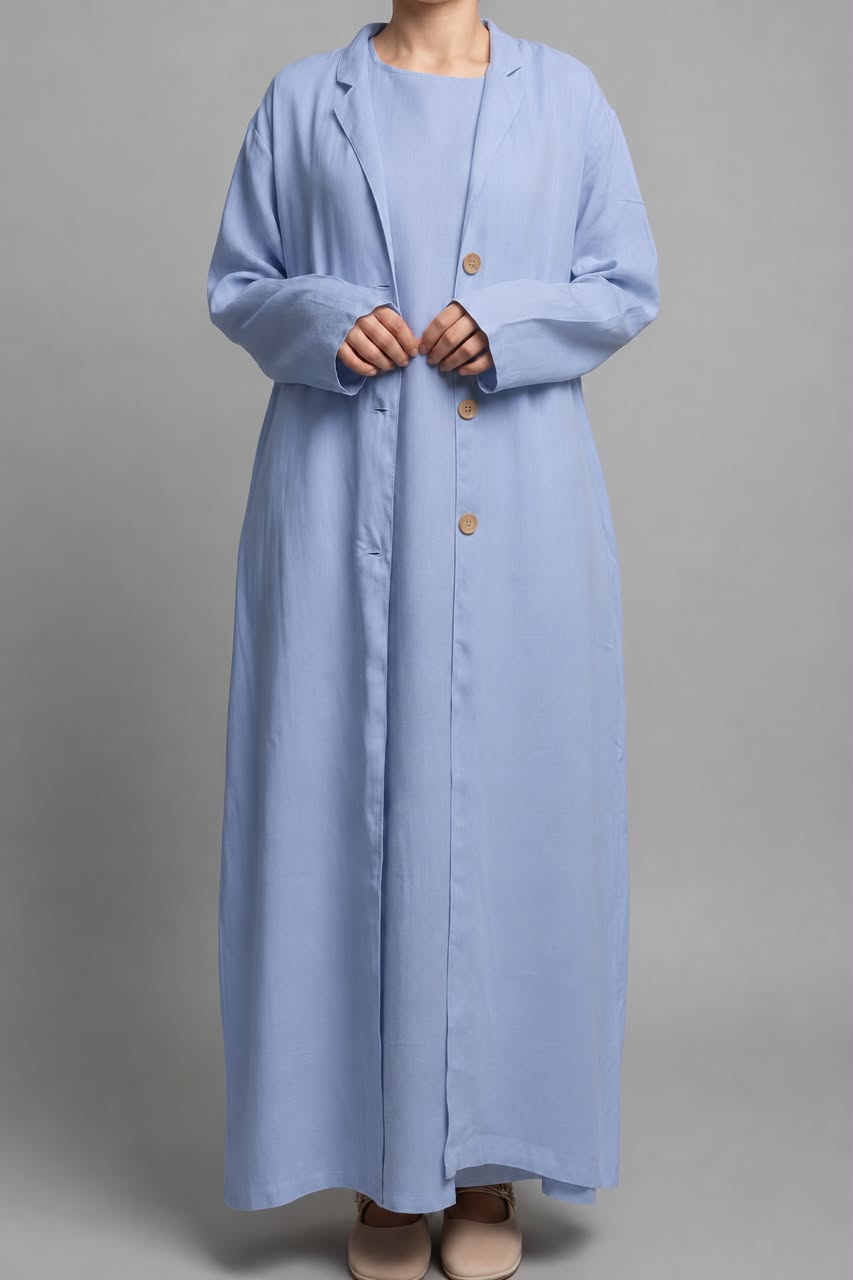 طقم أنيق – Ensemble Chic ref88