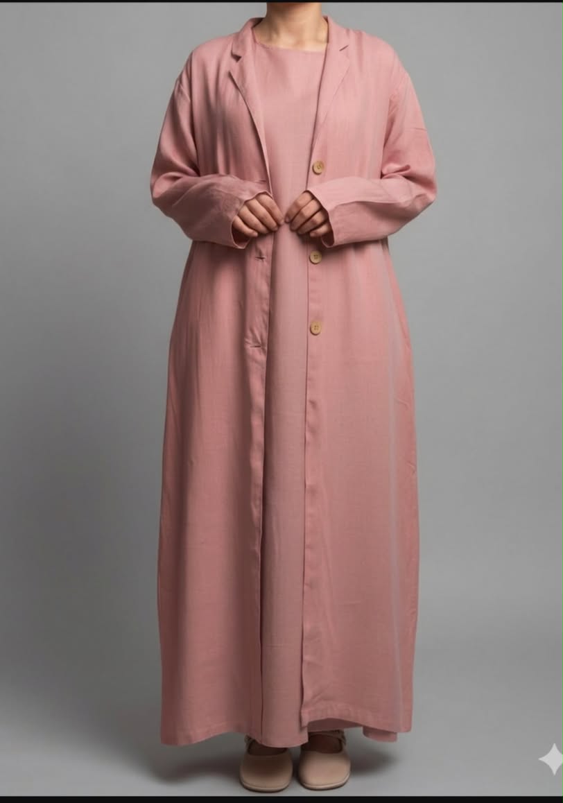 طقم أنيق – Ensemble Chic ref88