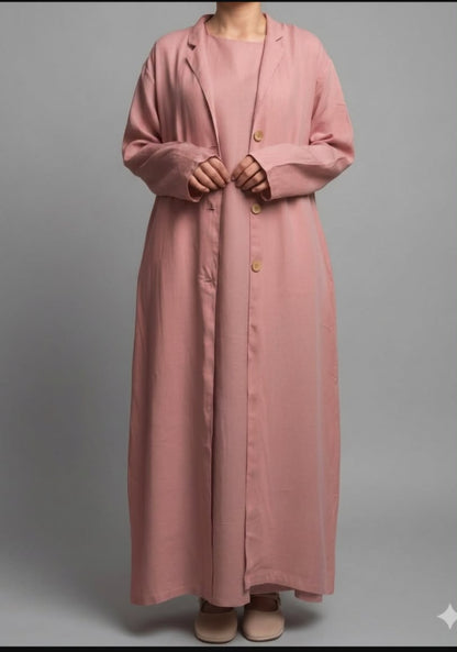 طقم أنيق – Ensemble Chic ref88