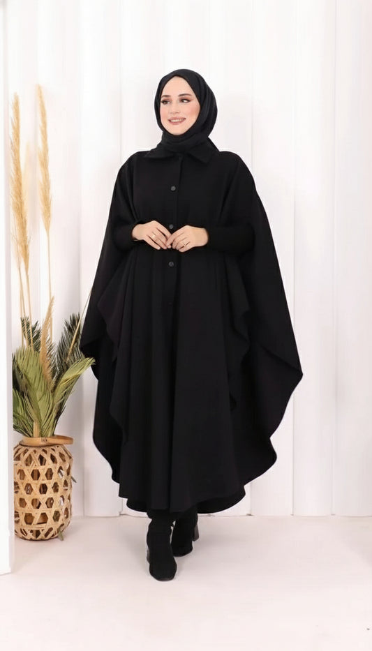 كاب مونطو - cap monteau  (ref011)