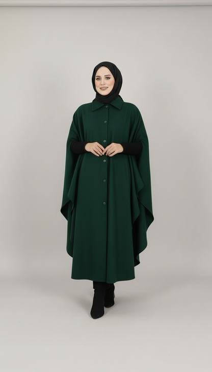 كاب مونطو - cap monteau  (ref011)