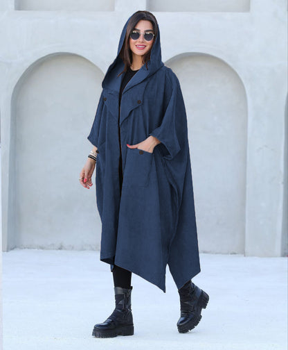 كاب مونطو - cap monteau ref005 V1