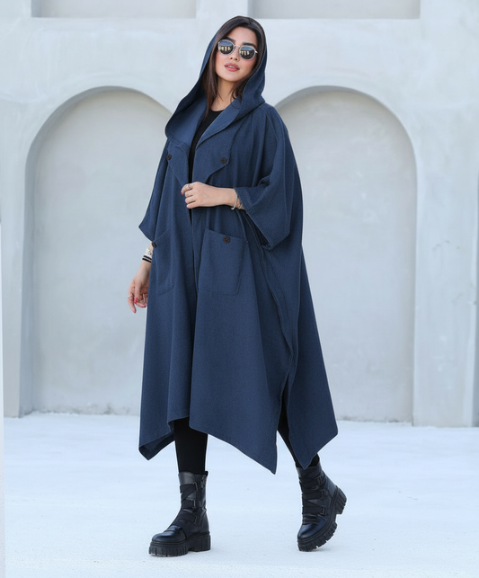 كاب مونطو - cap monteau ref005 V1