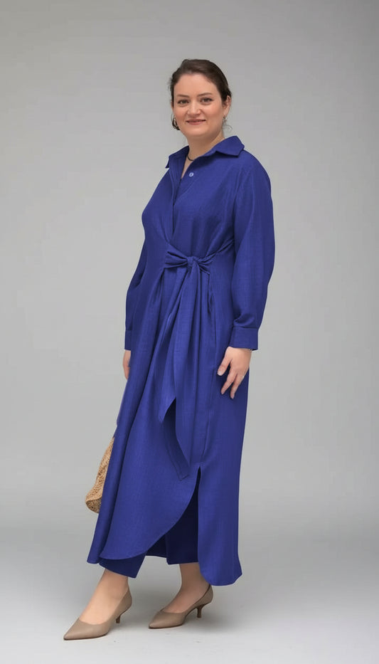 ensemble de lin 2p - أنصومل (alc)