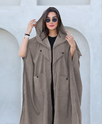 كاب مونطو - cap monteau ref005 V1