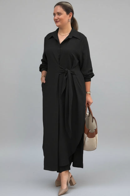 ensemble de lin 2p - أنصومل (alc)